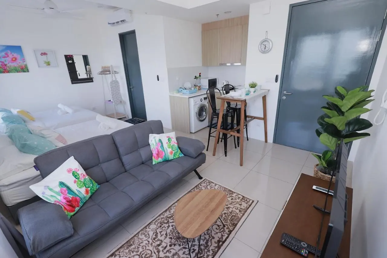 Apartamento Maghome At Tropicana 218 Macalister George Town