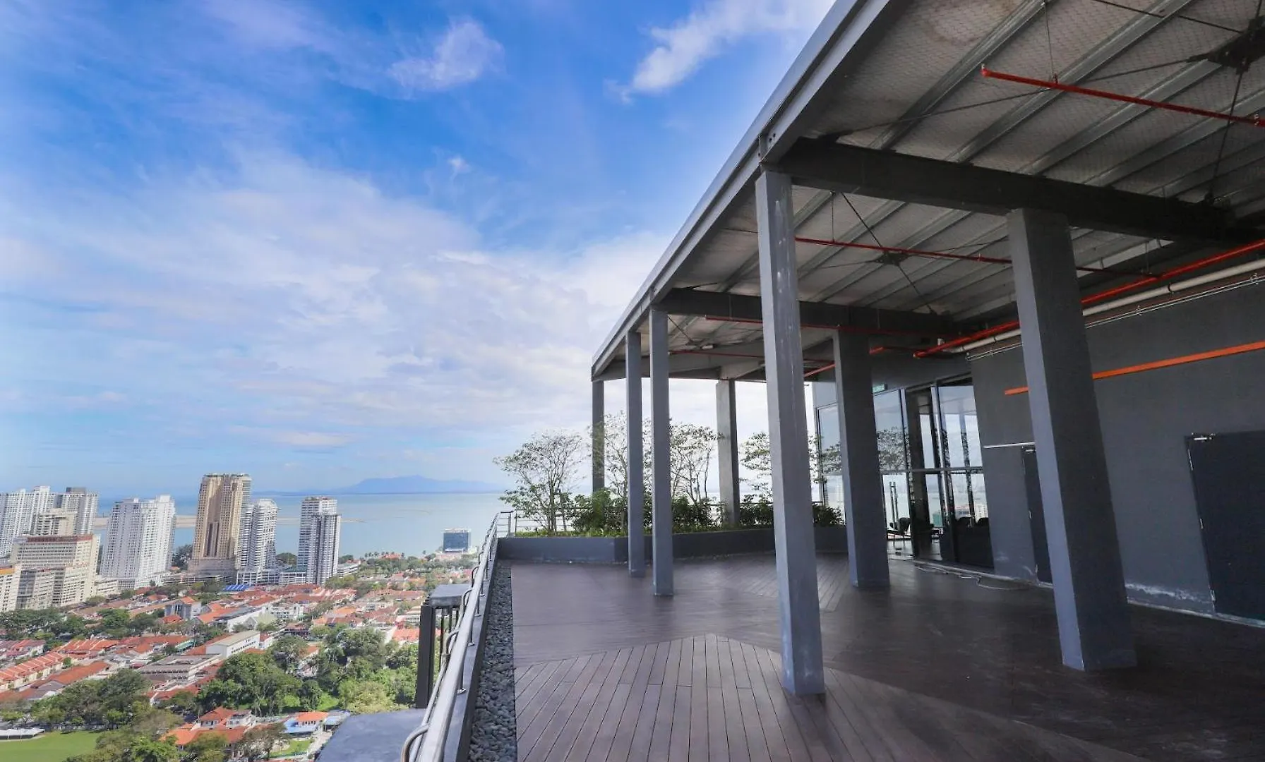 Apartamento Maghome At Tropicana 218 Macalister George Town