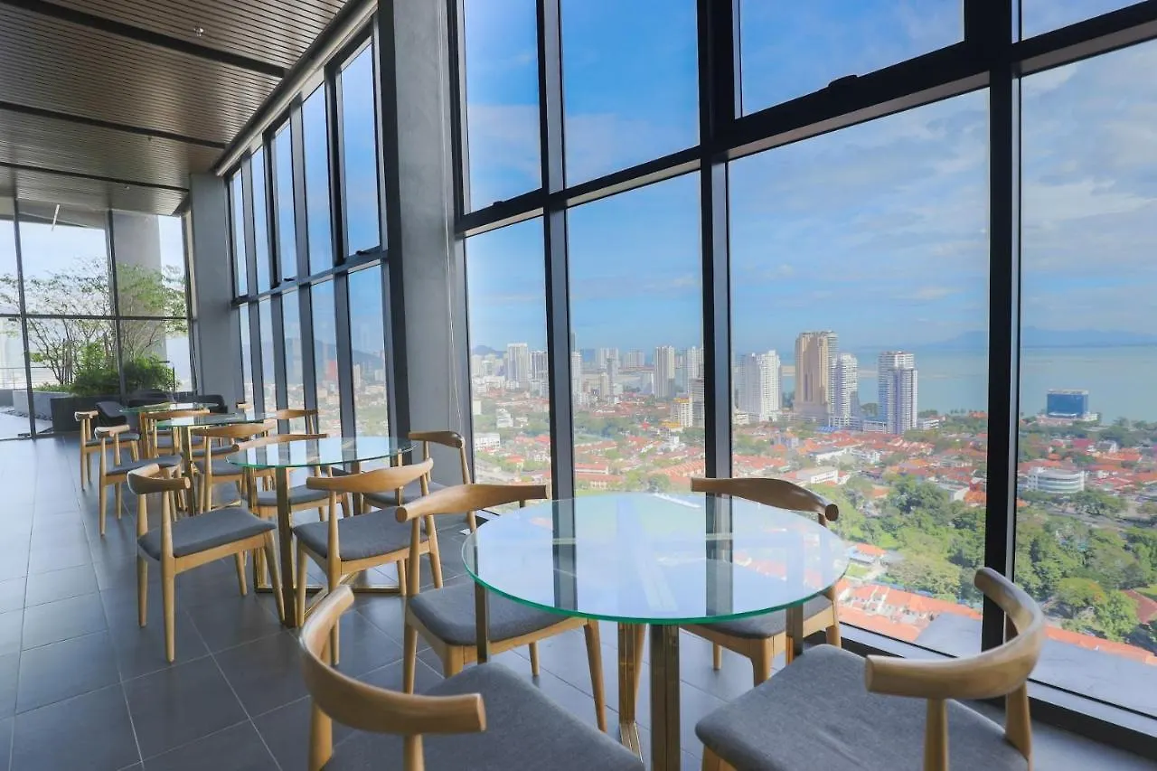 Apartamento Maghome At Tropicana 218 Macalister George Town
