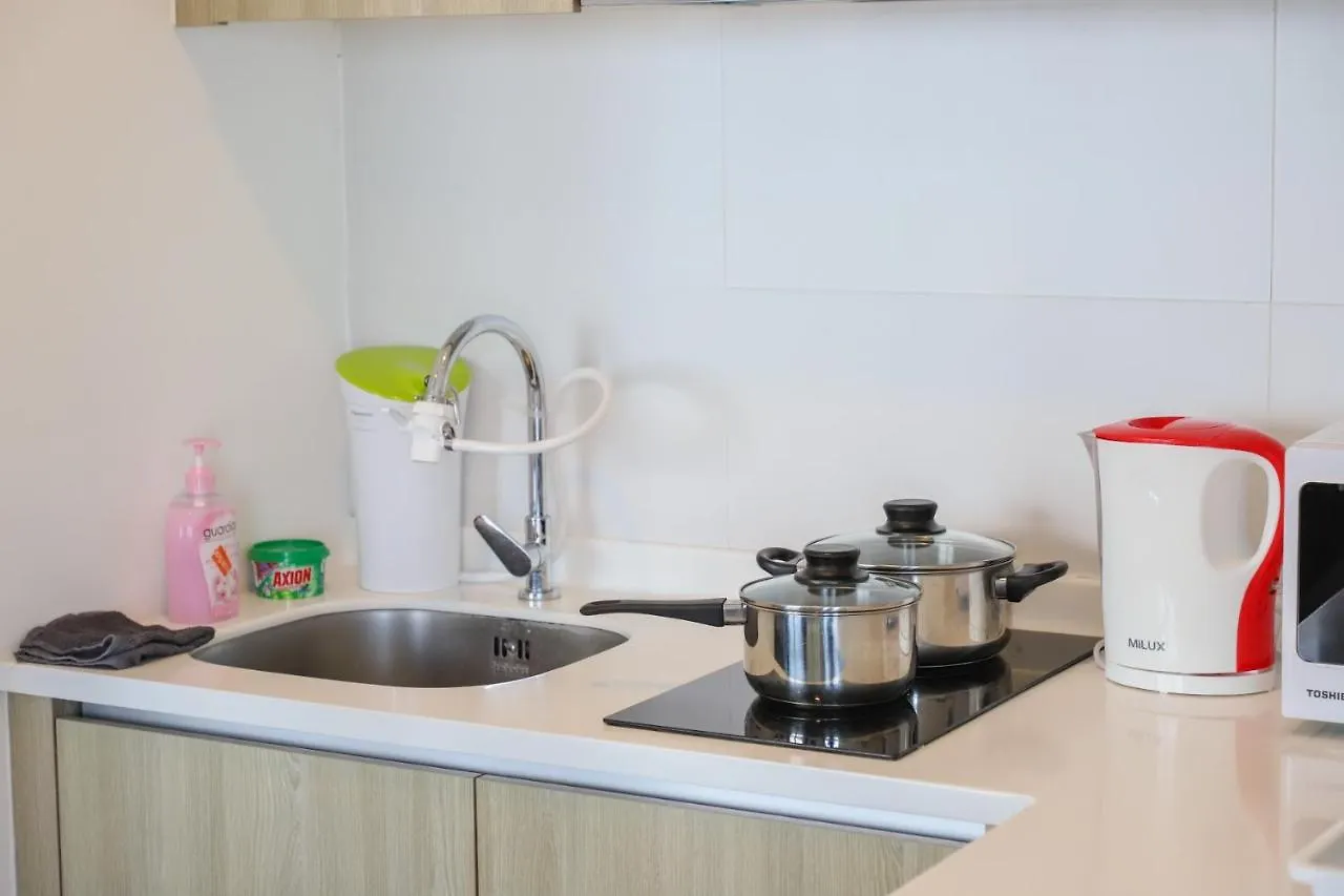 Maghome At Tropicana 218 Macalister Georgetown Apartment George Town