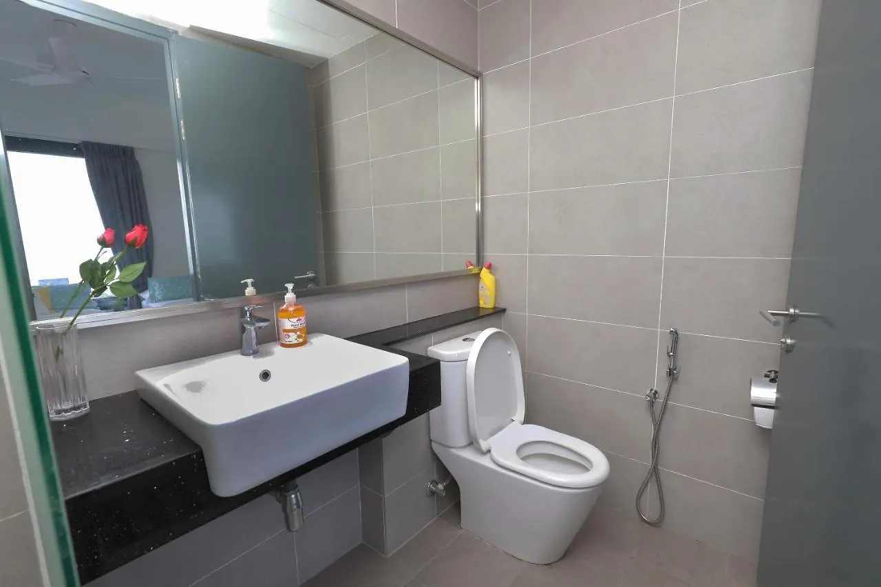 Apartamento Maghome At Tropicana 218 Macalister George Town